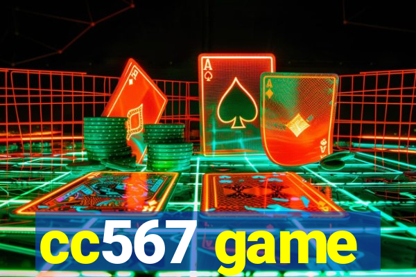 cc567 game